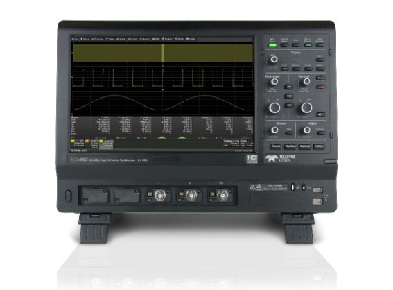 力科HDO4000A/HDO4000A-MS高分辨率示波器-云帆興燁