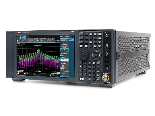 Keysight N9030B PXA 信號(hào)分析儀-云帆興燁