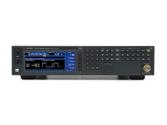 Keysight N5173B信號(hào)發(fā)生器-云帆興燁