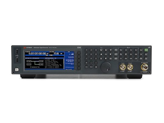 Keysight N5172B信號(hào)發(fā)生器-云帆興燁