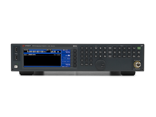 Keysight N5181B信號(hào)發(fā)生器-云帆興燁
