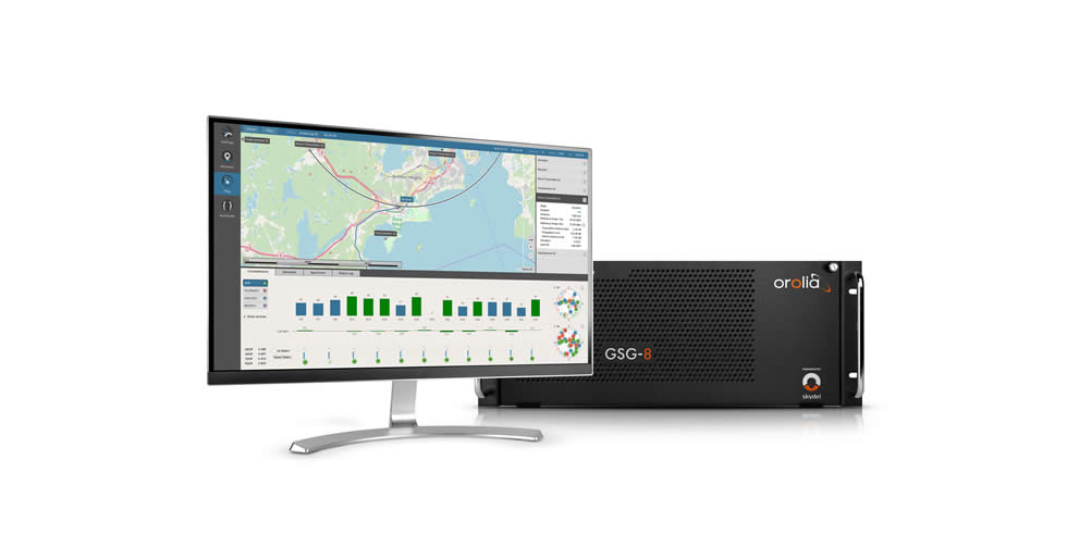 GSG-8高級(jí)GNSS 、GPS