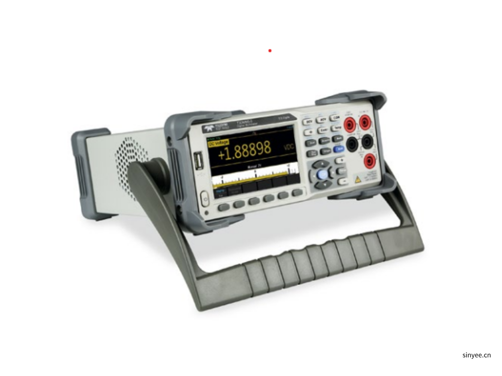 力科T3DMM5-5五位半臺(tái)式數(shù)字萬用表1000V.10A